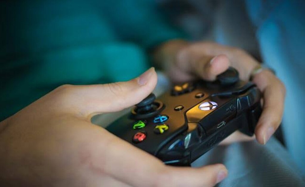 Gamers mexicanos generan 32.2 mmdp