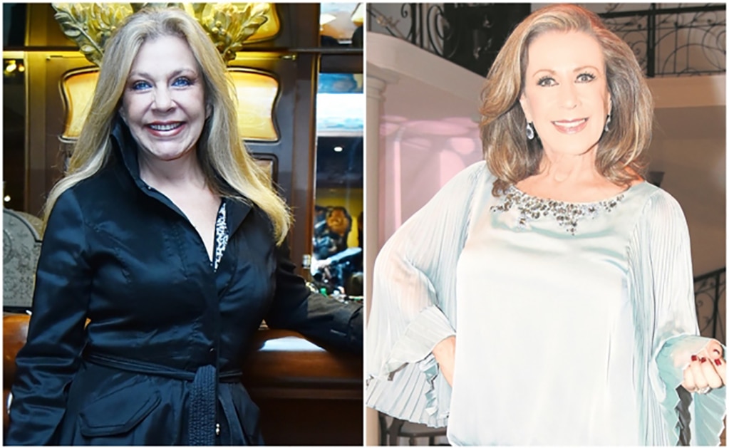 Ernestina Sodi atropella a repartidor de comida; Laura Zapata reacciona