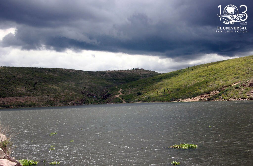 Foto: Archivo El Universal San Luis Potosí.