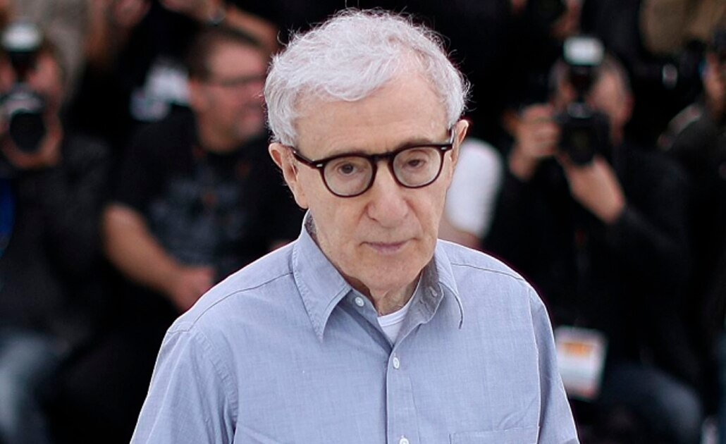 Woody Allen no consigue editorial para publicar sus memorias