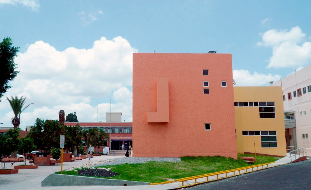 "Hospital Central será de los mejores de América Latina"