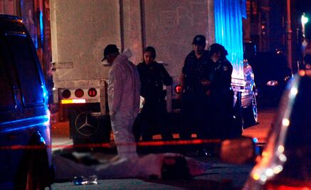 Denuncias por homicidio doloso contra varones crecieron más de 900% desde 2014