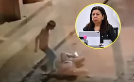 Fiscalía investiga golpiza a joven a las afueras del antro “Quack, quack” en la capital de SLP