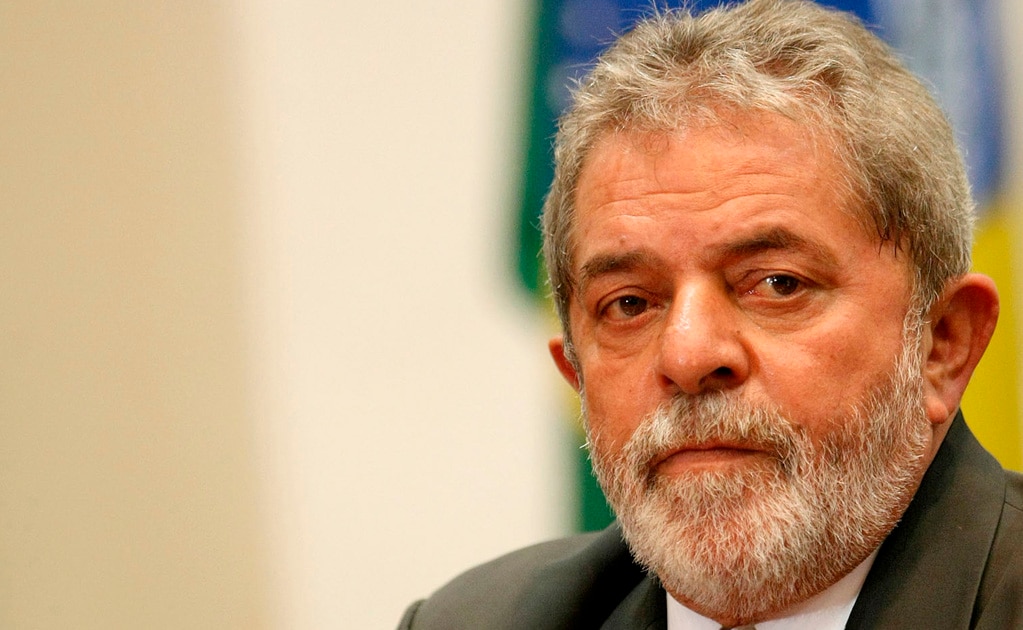 Lula abre las puertas a otro candidato