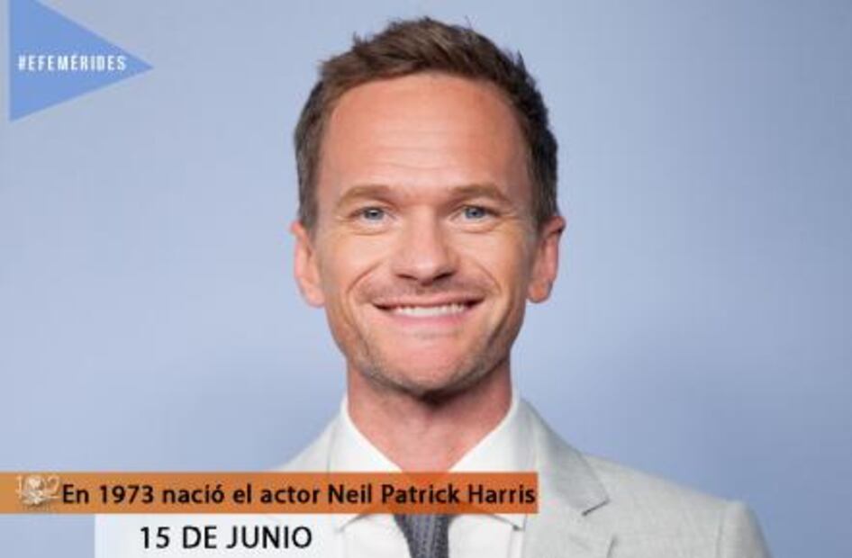 Efemérides 15 de junio