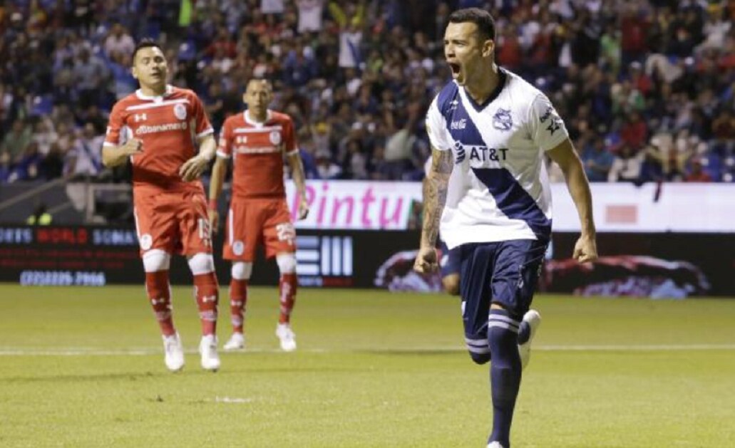 Puebla aleja sus demonios y saca el triunfo