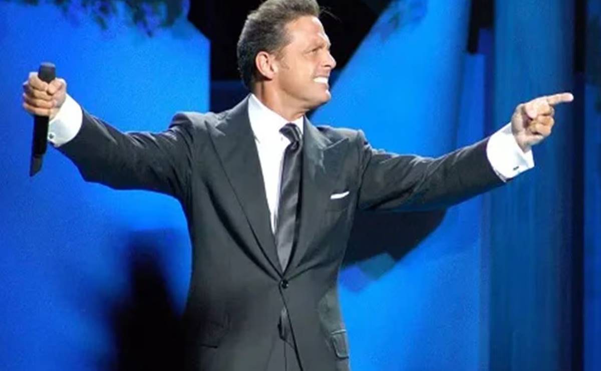 ¿Cuánto cuestan los boletos para ver a Luis Miguel en SLP?