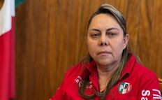 Proponen a dirigente del PRI Sara Rocha para encabezar la directiva del Congreso de SLP; Morena rechaza la propuesta
