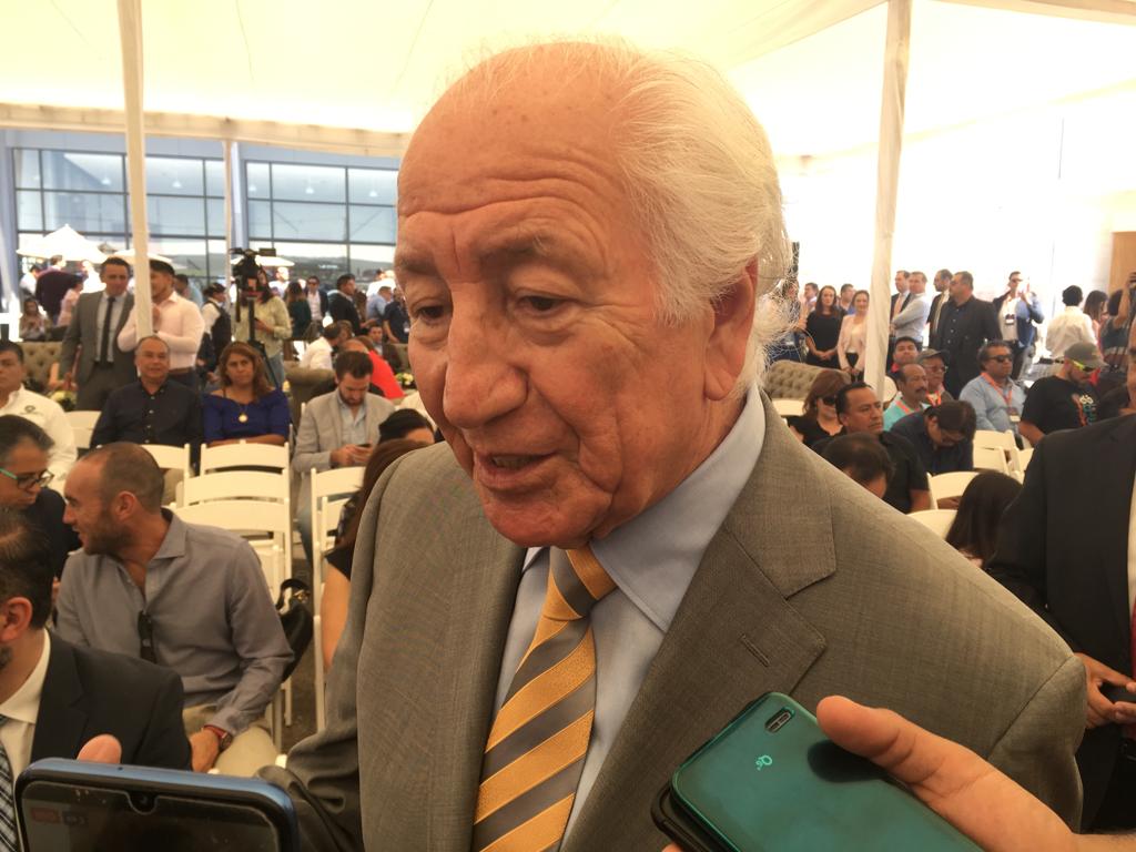 Advierte exgobernador de crisis económica derivada de acciones de AMLO