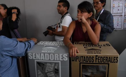  Arrasa Morena en CDMX, Tabasco, Chiapas y Morelos: consulta Mitofsky para Televisa