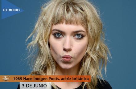 Efemérides 3 de junio