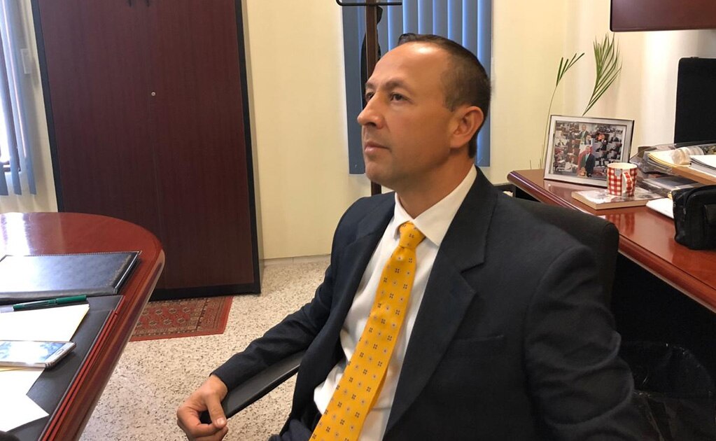 Presentan iniciativa para obligar a diputados a asistir a sesiones plenarias