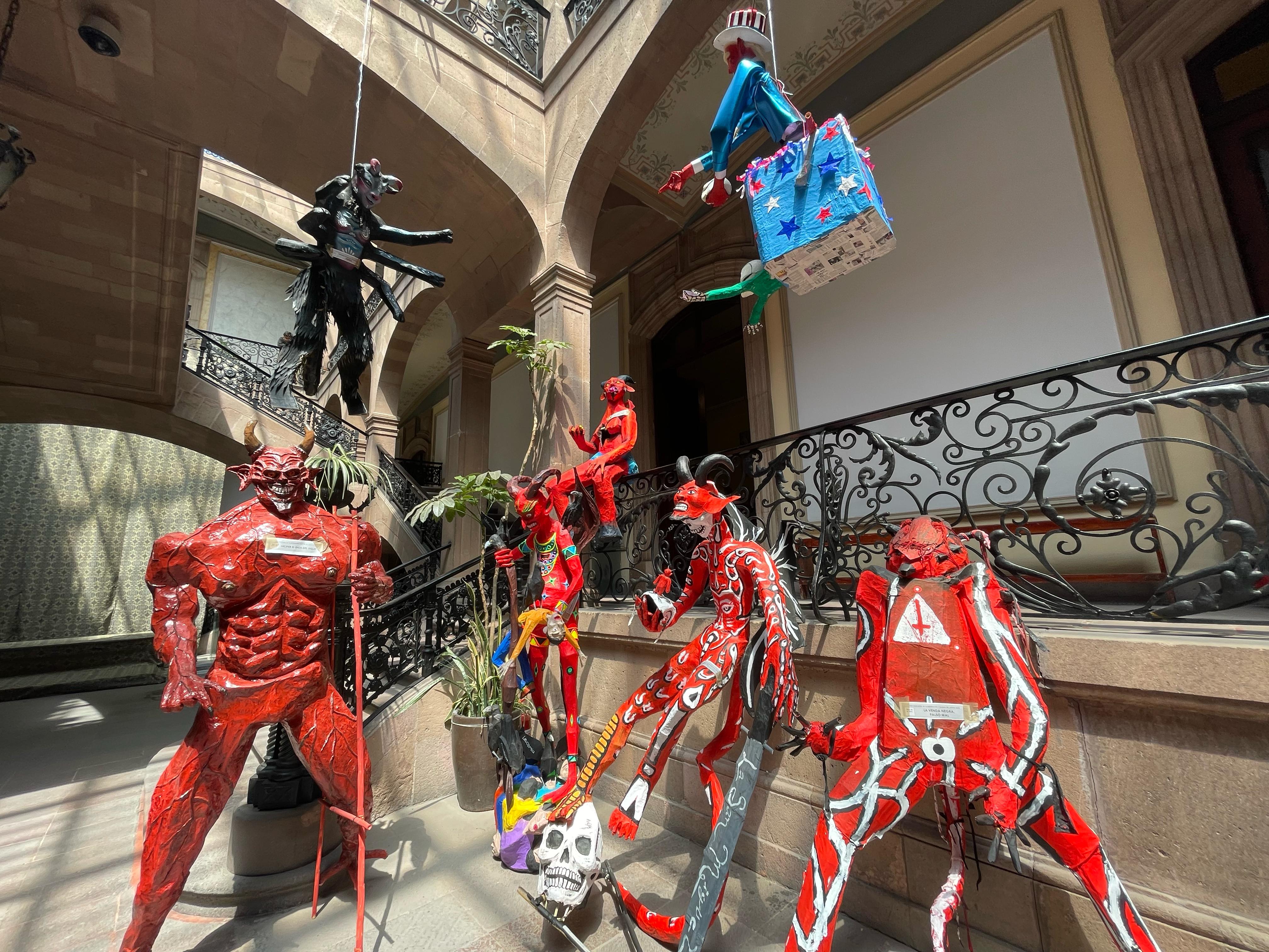 Foto: Huberto Torres EL UNIVERSAL