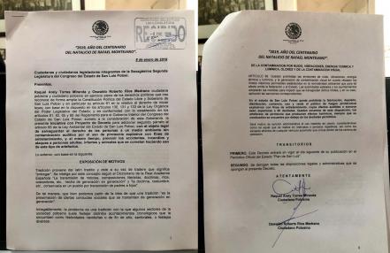 Plantean ciudadanos prohibir pirotecnia explosiva en el estado