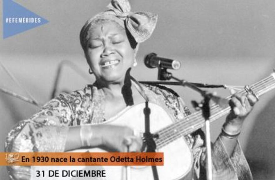 Efemérides 31 de diciembre