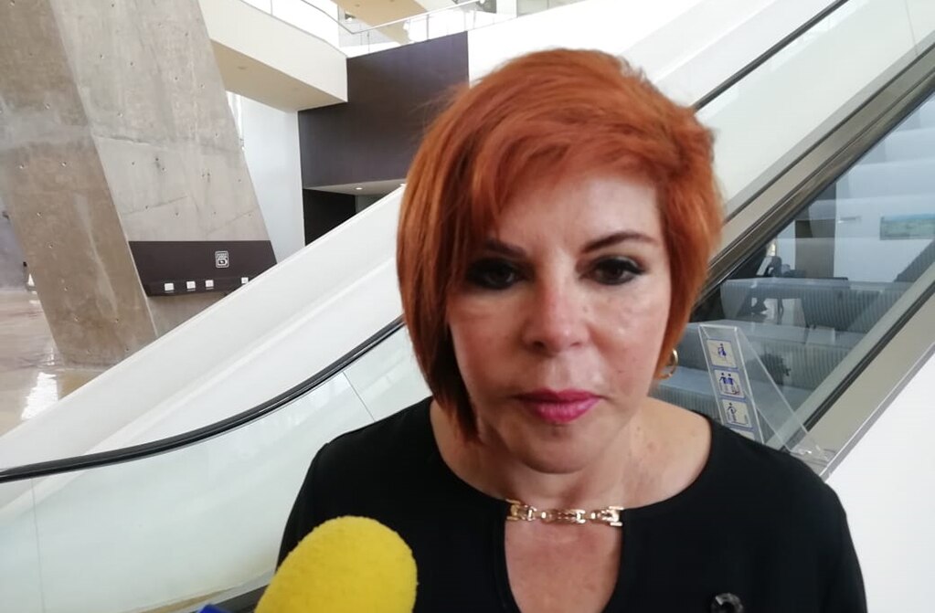 “Adeudo por renta de helicóptero sigue vigente”, denuncia CANACINTRA