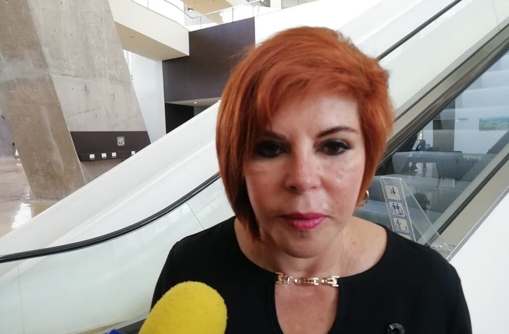 Foto: Archivo El Universal San Luis Potosí.