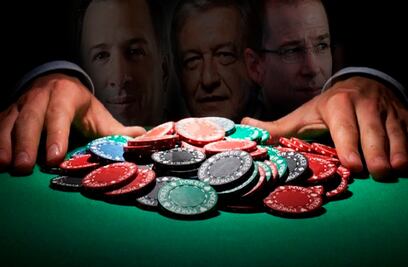 Apuestas sobre triunfo electoral, son más certeras que las propias encuestas revela especialista