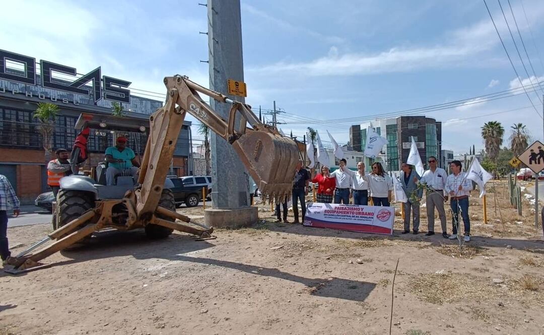 Foto: Xochiquetzal Rangel