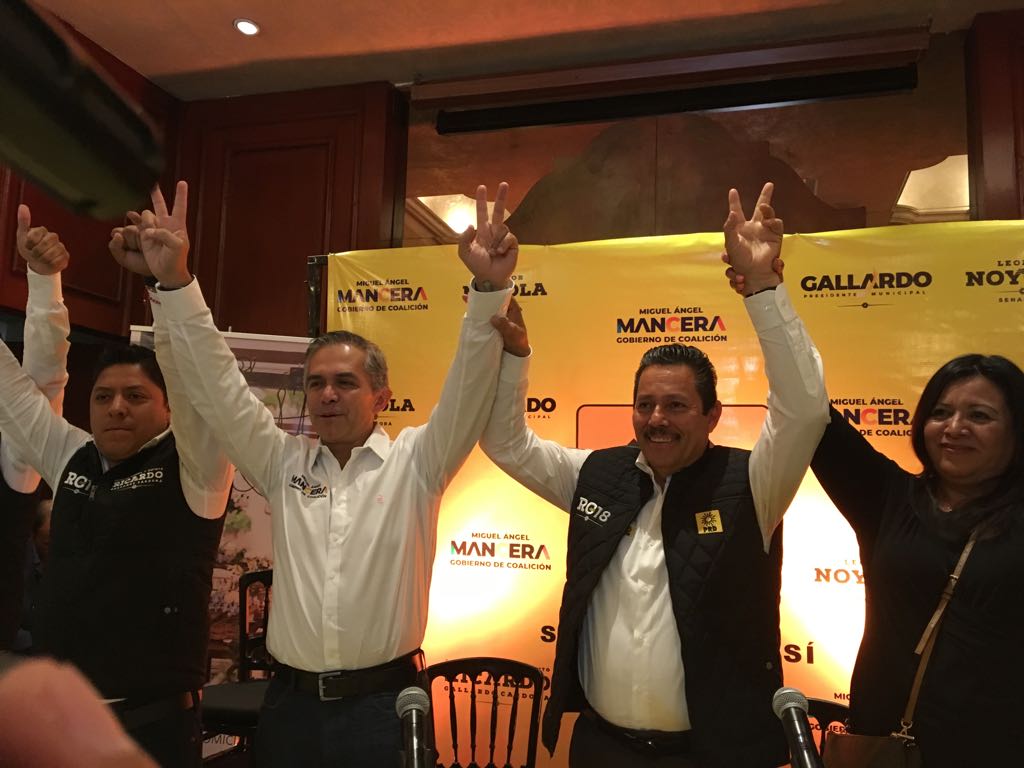 foto: Archivo El Universal SLP