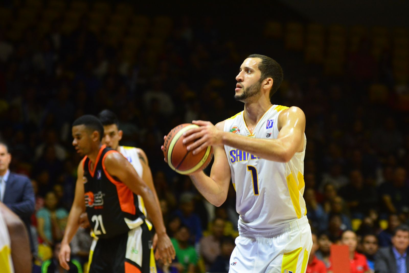 Christopher Cayole regresa a Santos de San Luis 