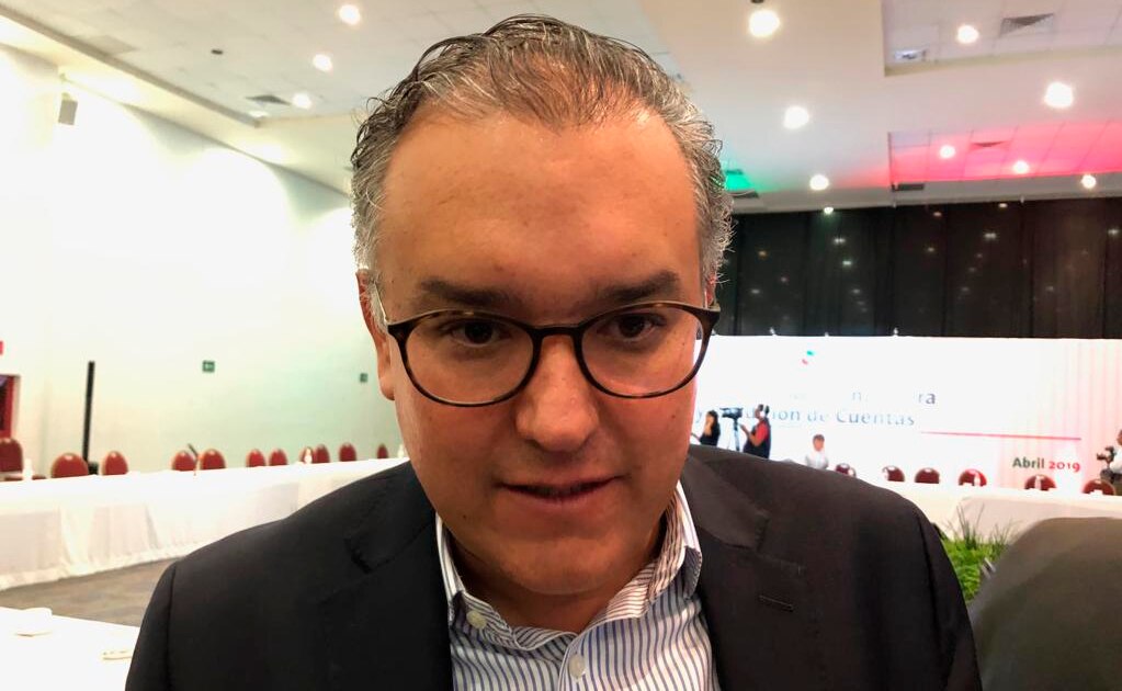 Recula bancada del PRI, ahora va contra juicio político a Pineda Arteaga 