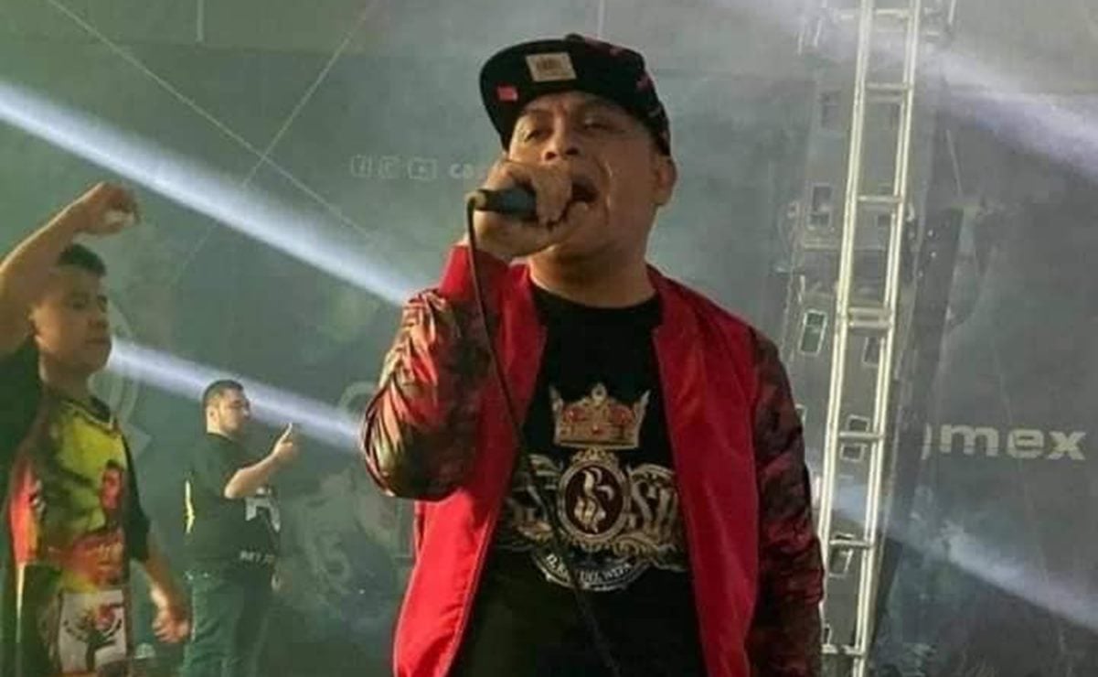 Caen tres por homicidio de “El Rey del Wepa” en SLP; uno es exagente y otro policía