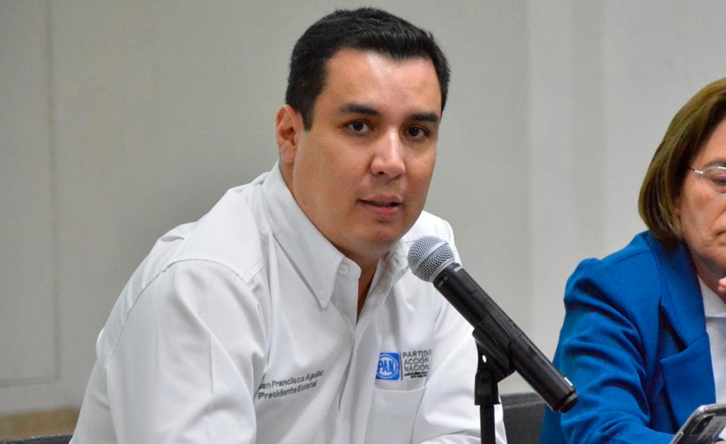 Clase trabajadora, la más afectada por decisiones del gobierno federal: PAN