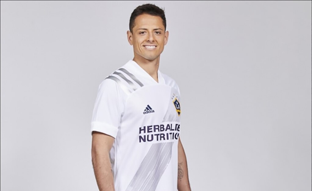 ¿Imagina..? "Chicharito" se acerca al LA Galaxy