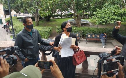 Familia teme “carpetazo” a caso de motociclista atropellado por camión de transporte en SLP 