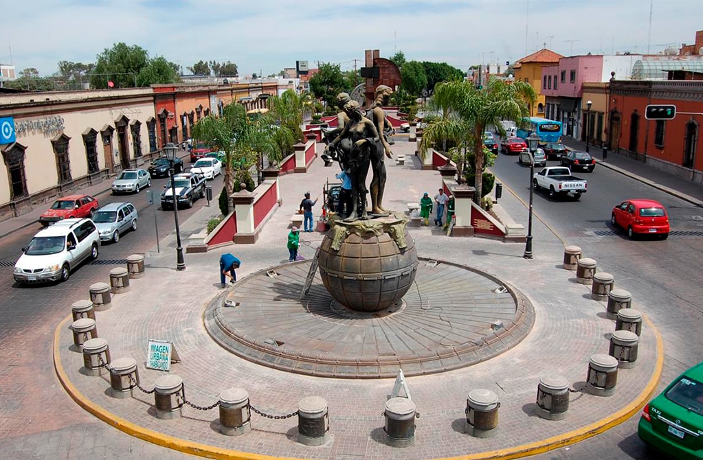 Foto: Archivo El Universal San Luis Potosí.
