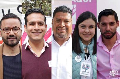 Independientes impugnarán resolución del Ceepac: Javier López