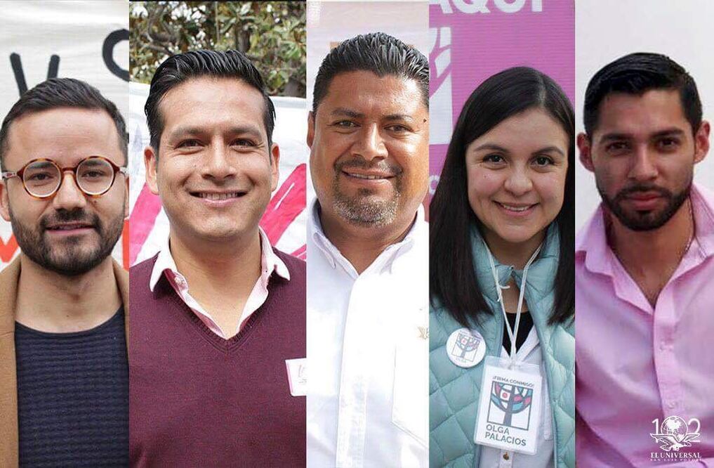 Foto: Archivo El Universal San Luis Potosí