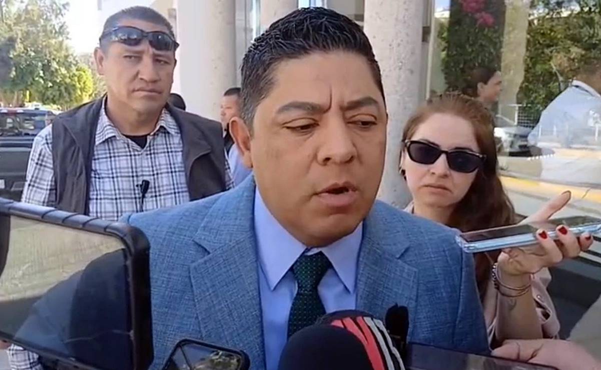 Gobierno de SLP, a la espera de informe sobre vuelos clandestinos, presuntamente del crimen, en el estado