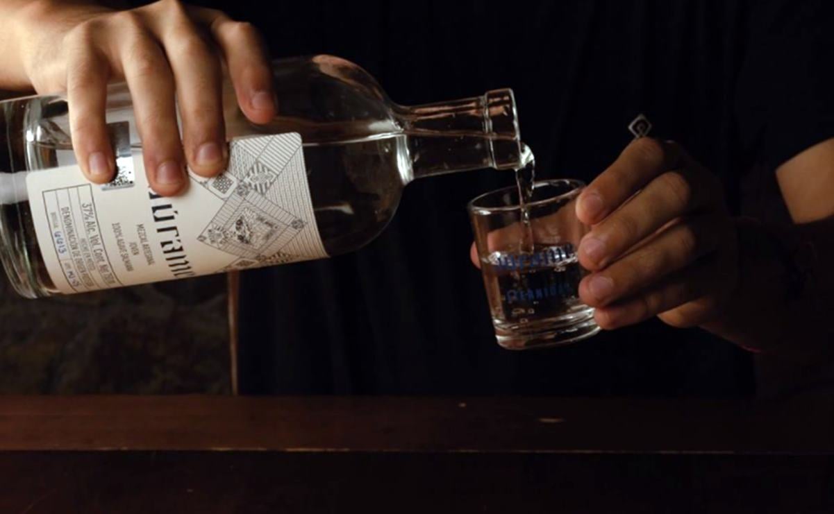 ¿Cuál es el mejor mezcal de San Luis Potosí?. Foto: Especial