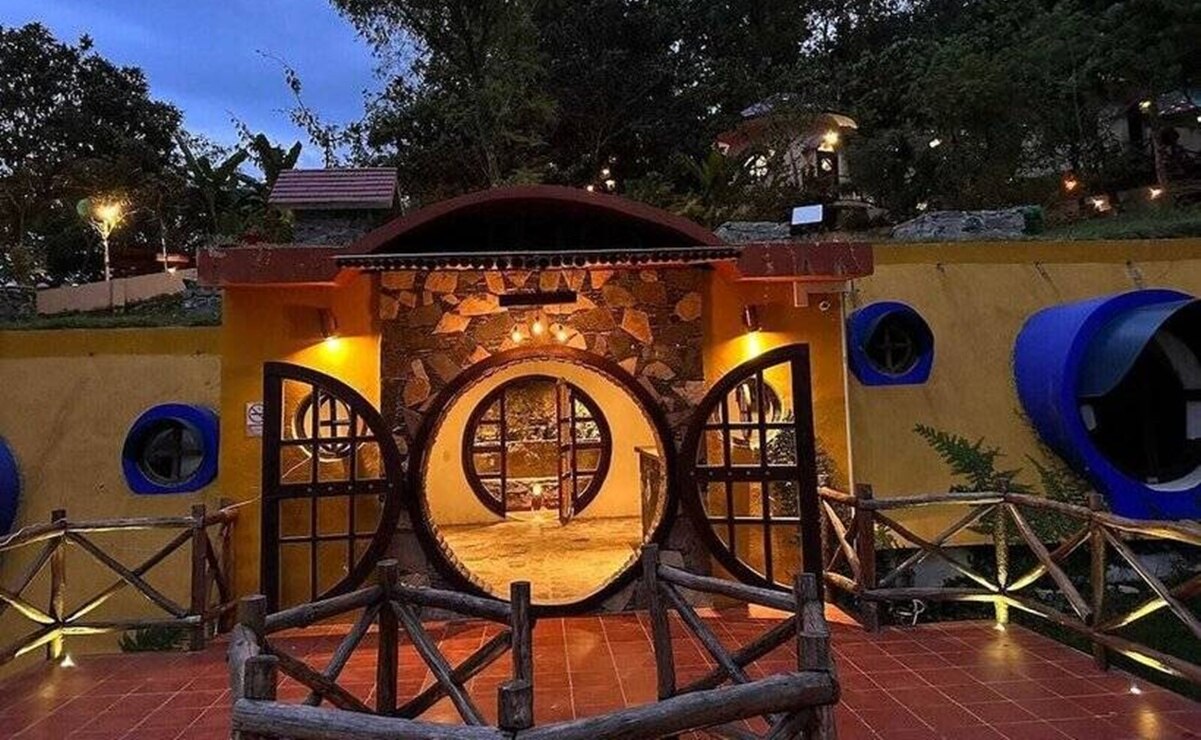 Foto: Facebook Aldea Nanacatli.