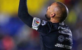 ¿Se va o se queda? Esto es lo que se sabe del futuro del delantero João Pedro en el Atlético de San Luis