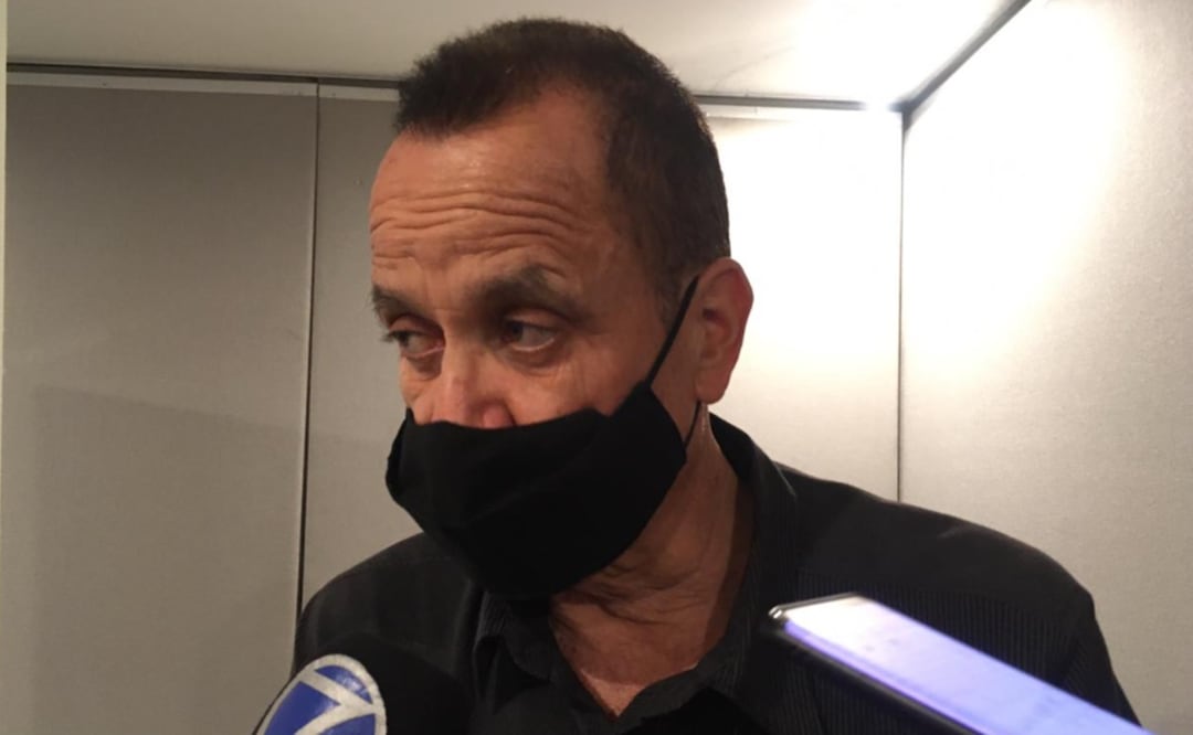 Foto: Nancy Hernández/EL UNIVERSAL