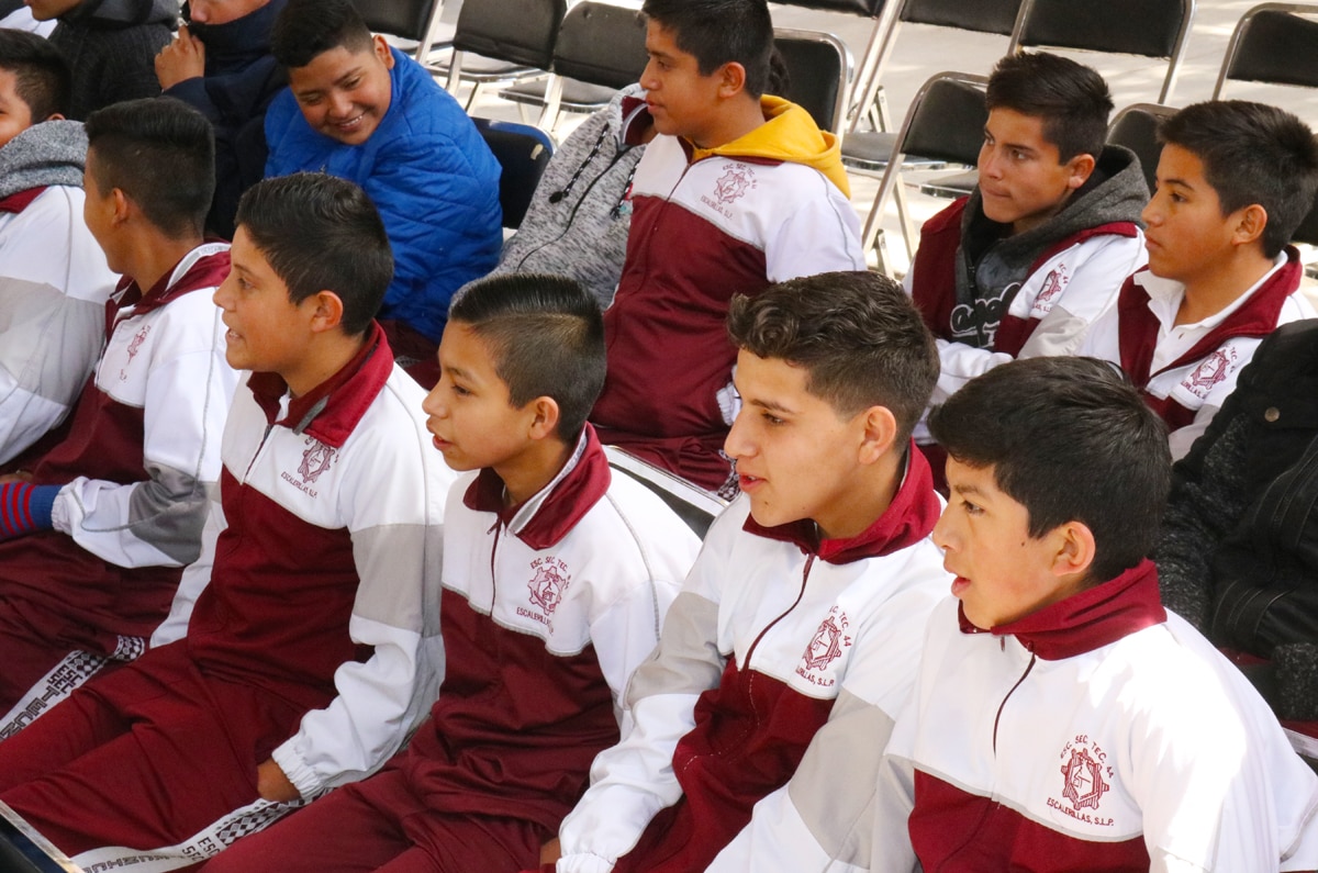 SEGE lista para iniciar proceso de preisncripciones