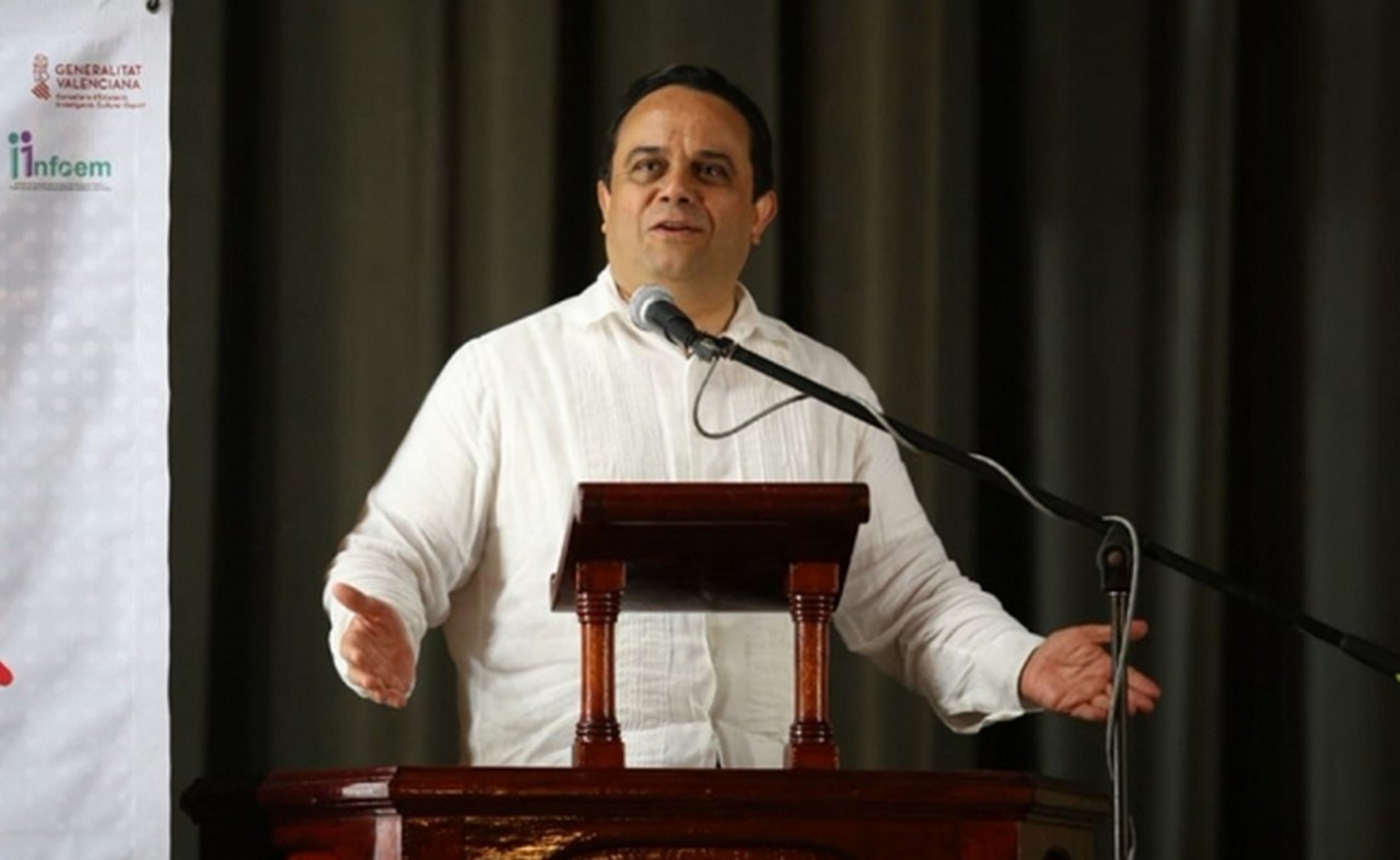  INAI instruye a DIF revelar número de menores reunificados a sus familias