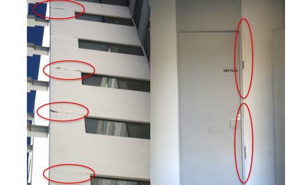 Dan ultimátum a rectoría, estudiantes de la facultad de Ciencias, para resolver diversos problemas