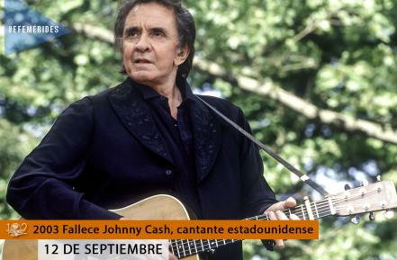 Efemérides 12 de septiembre