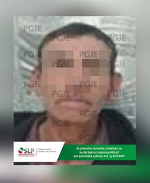 Detienen a sujeto por abigeato 