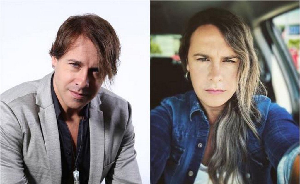 Carlos Gascón participó en varias telenovelas de Televisa Foto: Archivo e Instagram