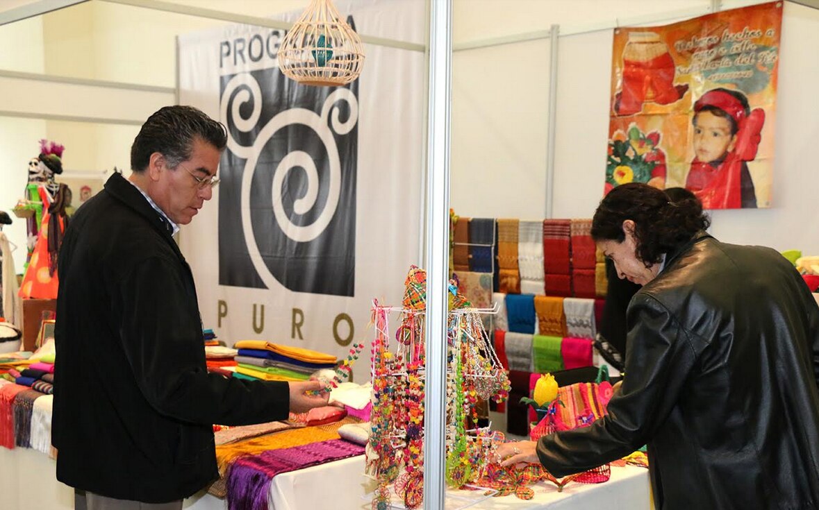 Avanza SLP en consolidación de proyectos económicos