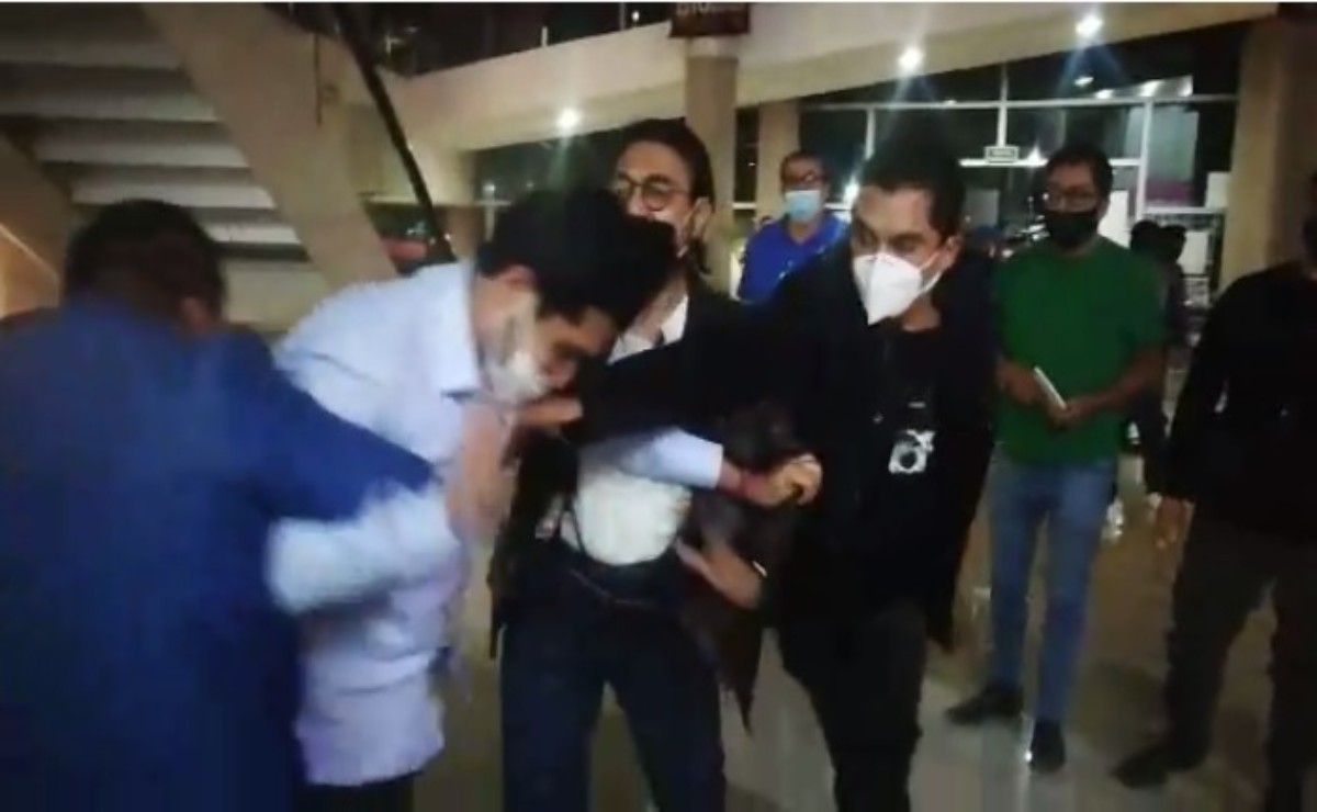 Foto: Captura de pantalla