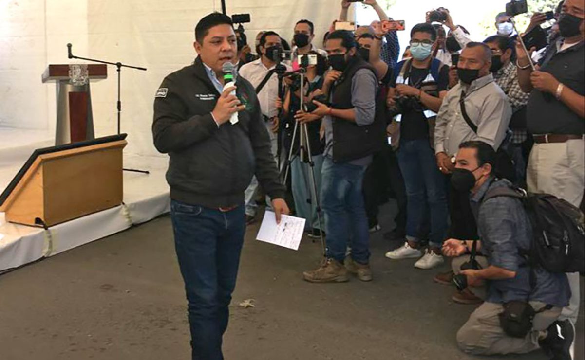 Llama Ricardo Gallardo a Poderes y niveles de gobierno a sumarse a austeridad