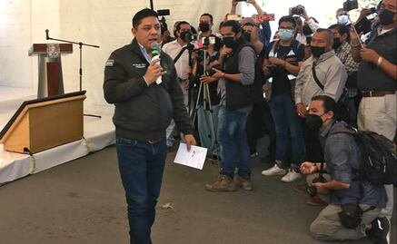 Llama Ricardo Gallardo a Poderes y niveles de gobierno a sumarse a austeridad