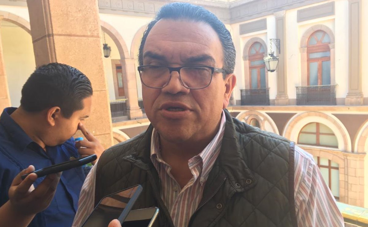 Buscan que SLP obtenga declaratoria de desastre por sequía prolongada