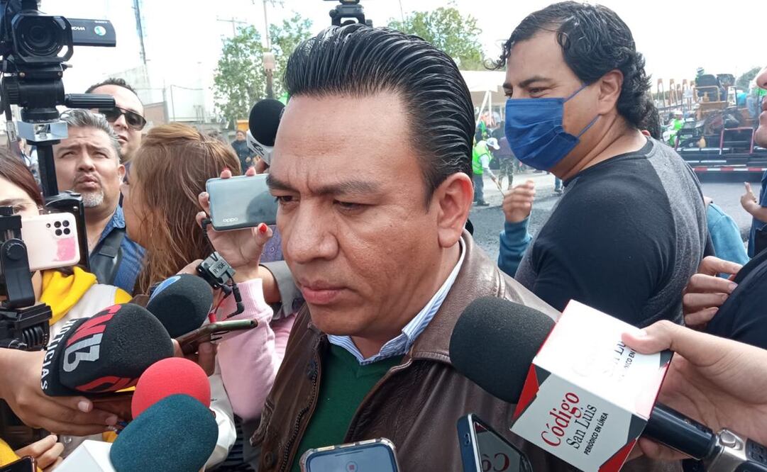 Reos fugados de penal de Zacatecas podrían estar en SLP, reconoce gobierno estatal. Foto: Samuel Estrada